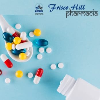 Frisco Hill Pharmacia