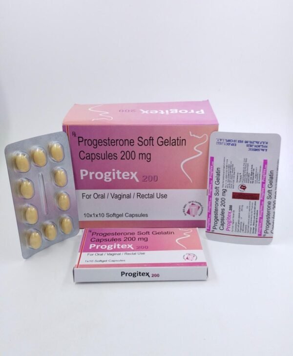 PROGITEX-200TAB