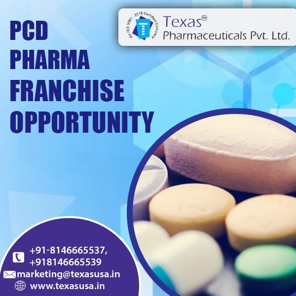 Pharma Franchise in Jammu and Kashmir