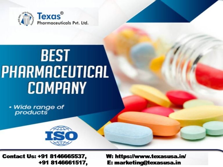 Pharma Franchise