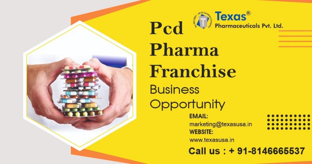 pharma Franchise