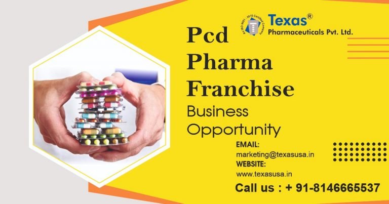 pharma Franchise