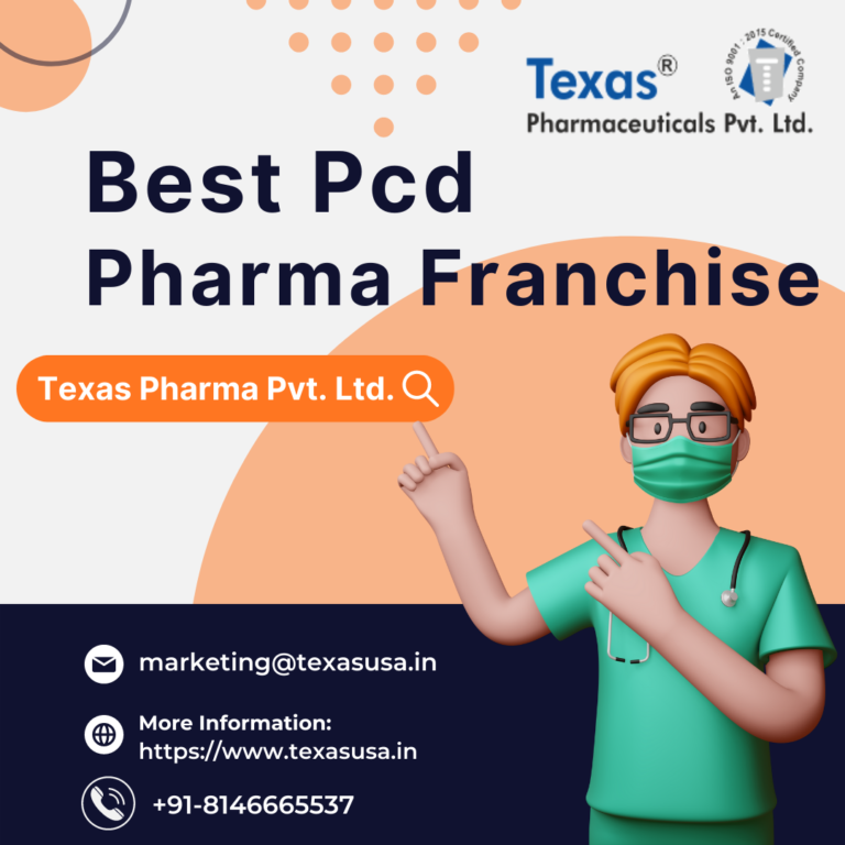 Pharma Franchise Monopoly Basis