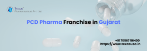 PCD Pharma Franchise in Gujarat