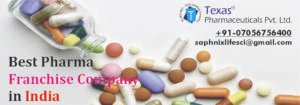 Best Pharma Franchise Company in India